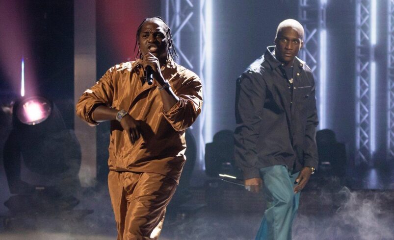 7 Best Moments From Clipse’s Commanding NYC Tour Stop