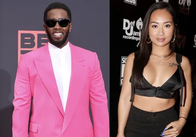 Diddy’s Ex-girlfriend, Virginia ‘Gina’ Huynh, Asks Judge for Him to Be Released Before Sentencing