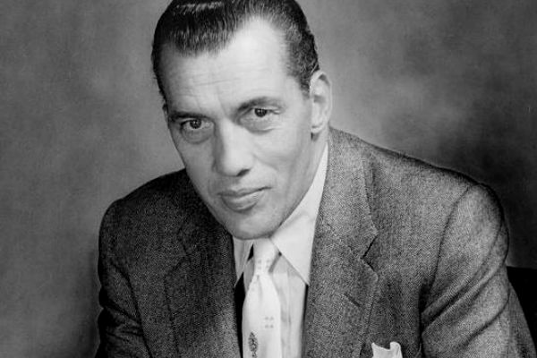 Art Fein, Cable TV Host & Author, Dies at 79: ‘The Ed Sullivan of Public Access TV’