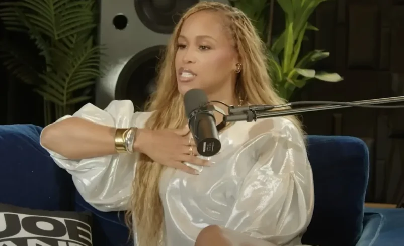 Eve Names New Female Rappers She Thinks Have Staying Power, ‘But I Don’t Think It’s Going to Be A Lot’