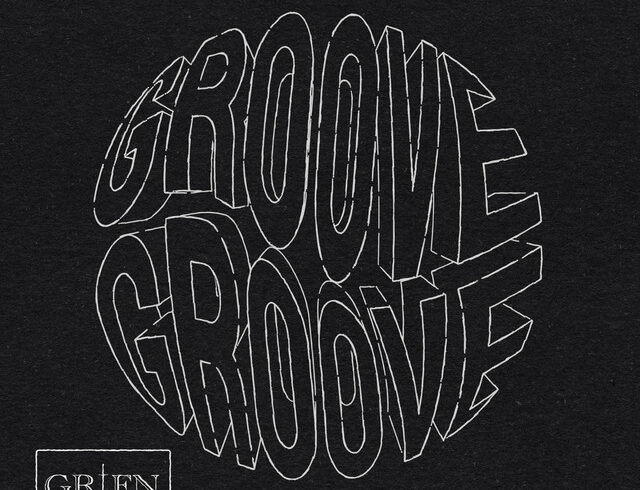 Chaz Marcus Teams Up with NYC Producer GR1FN for Infectious Summer Anthem “Groove Groove”