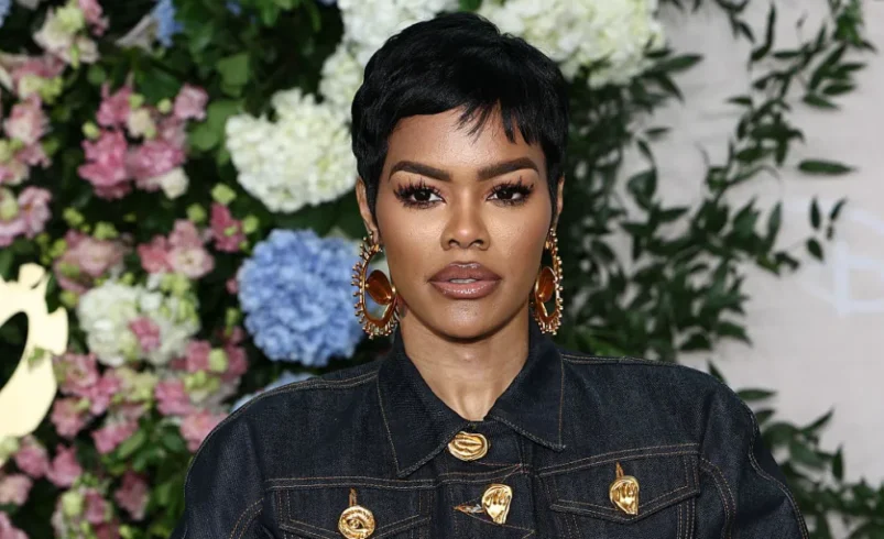 Teyana Taylor Talks Ending Retirement With ‘Escape Room’: ‘Coming Back to Music & Being Able to Do It on My Terms Was a Big Turn-On’