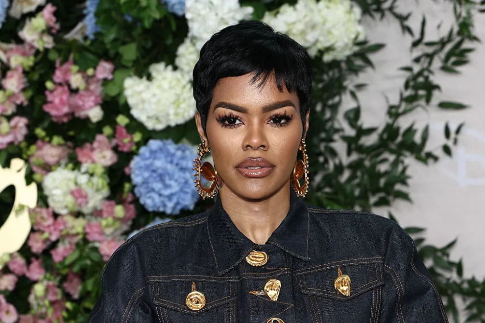 Teyana Taylor Talks Ending Retirement With ‘Escape Room’: ‘Coming Back to Music & Being Able to Do It on My Terms Was a Big Turn-On’