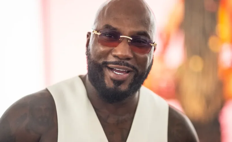Jeezy Shouts Out His Uber Driver for Driving 10 Hours to Baltimore Show: ‘Not All Heroes Wear Capes!’
