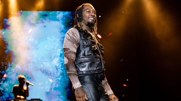 Offset Taps John Legend, Gunna, Ty Dolla $ign & More for New Album ‘KIARI’: Here’s When It Arrives