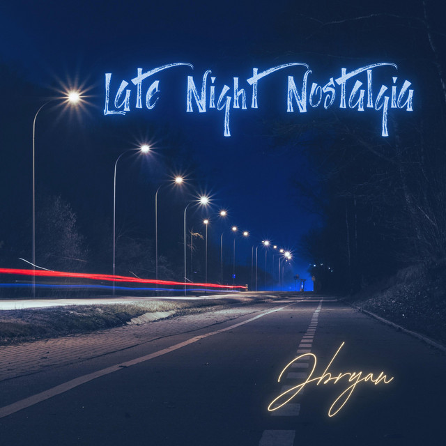 Jbryan Captures Life Lessons and Memories in New Single “Summer Nights”