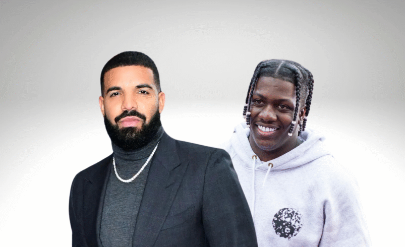 Lil Yachty Says He ‘Manifested’ Working With Drake During an Acid Trip: ‘I Was Just Talking to the Abyss’