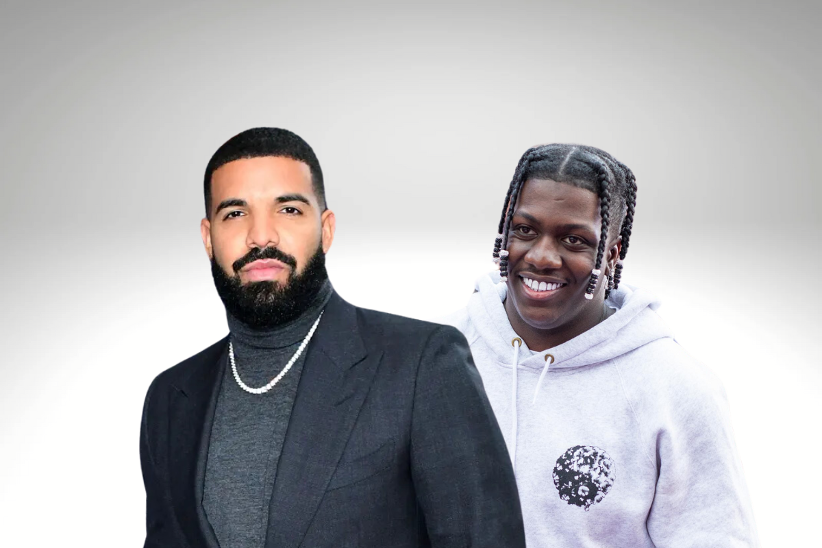 Lil Yachty Says He ‘Manifested’ Working With Drake During an Acid Trip: ‘I Was Just Talking to the Abyss’