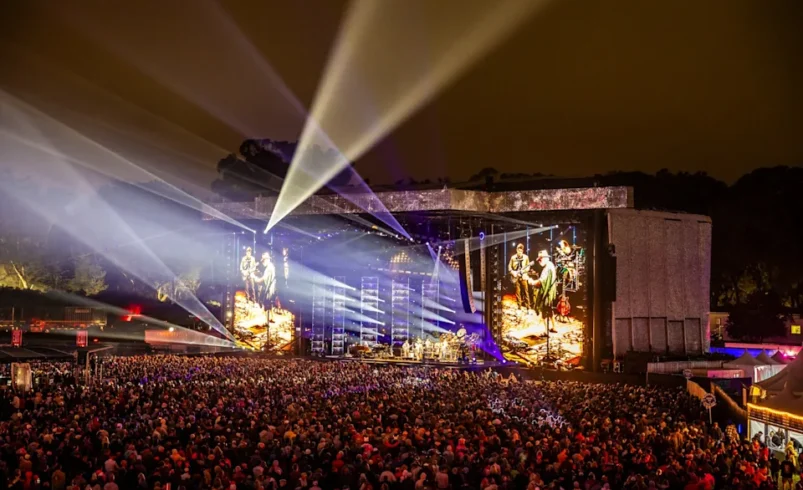 7 Best Moments From Dead & Company’s Kickoff Celebrating 60 Years of the Grateful Dead in SF