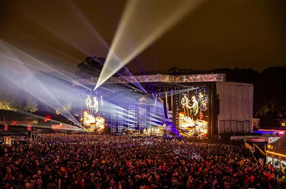 7 Best Moments From Dead & Company’s Kickoff Celebrating 60 Years of the Grateful Dead in SF