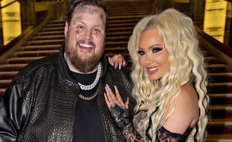 Here’s Why Bunnie XO Has Stayed Out of the Spotlight With Jelly Roll Amid IVF Journey