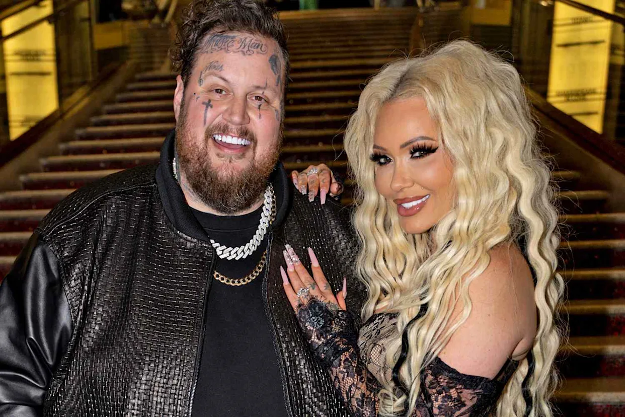 Here’s Why Bunnie XO Has Stayed Out of the Spotlight With Jelly Roll Amid IVF Journey