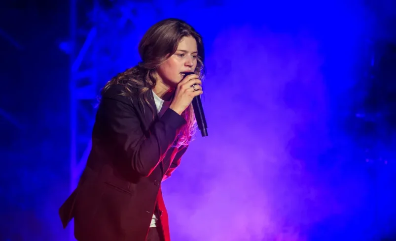 18 Best Moments From Norway’s Øya Festival: Girl In Red Goes Punk, Chappell Roan Shouts Out Her Mom & More