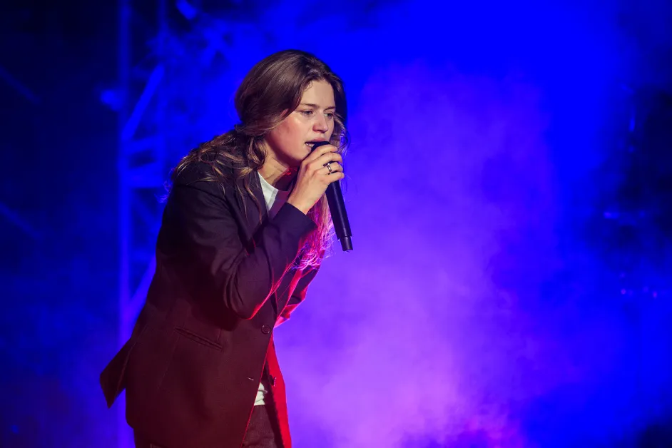 18 Best Moments From Norway’s Øya Festival: Girl In Red Goes Punk, Chappell Roan Shouts Out Her Mom & More