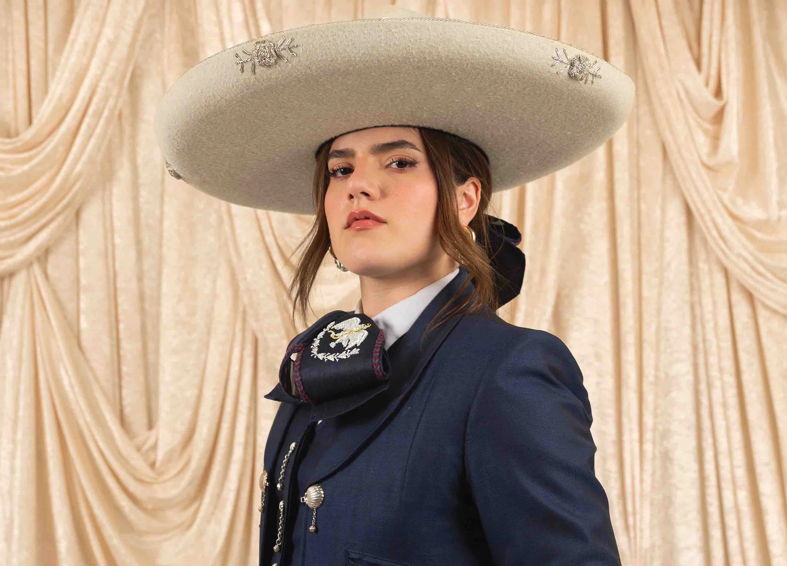 Camila Fernández Delves Into Lost Love in New Album ‘La Fernández’: ‘I Had My Time of Heartbreak’