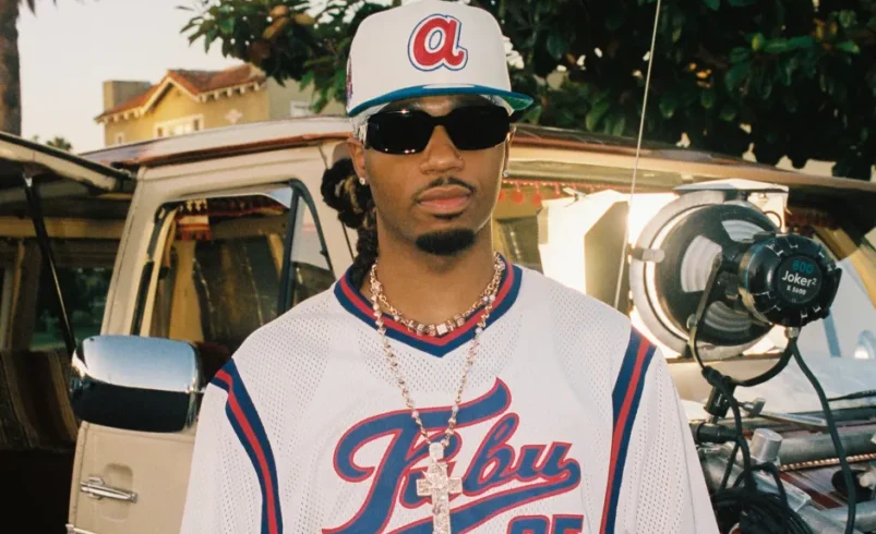 Metro Boomin Presents: ‘A Futuristic Summa’: All 23 Tracks Ranked
