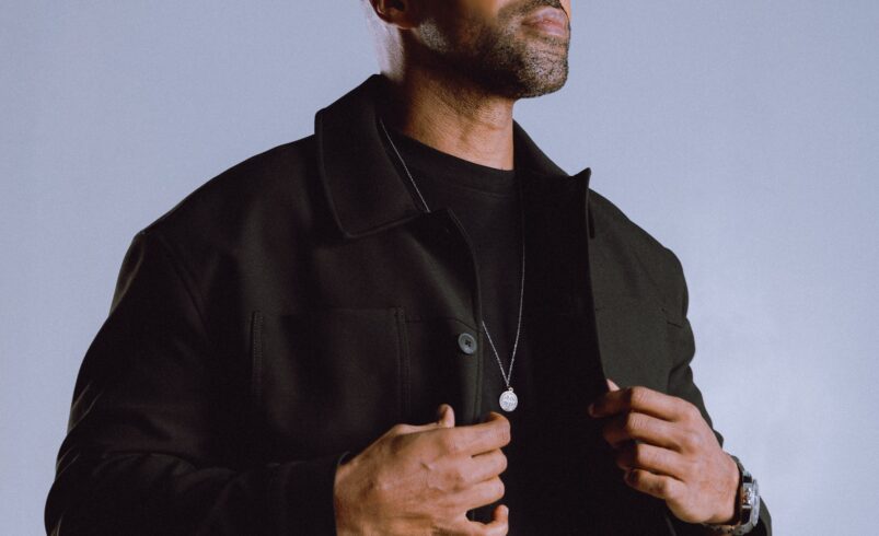 Afro House Producer MAMöro Delivers New Edit of WhoMadeWho’s “All The Love” Afro House Producer MAMöro Delivers New Edit of WhoMadeWho’s “All The Love”