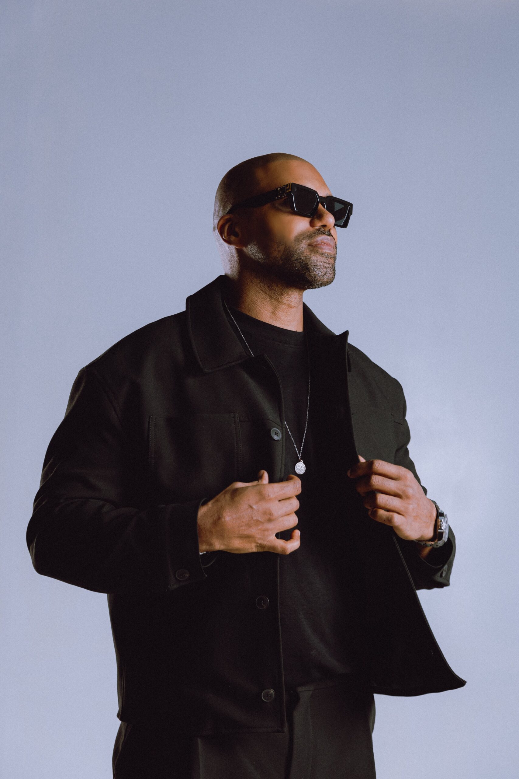 Afro House Producer MAMöro Delivers New Edit of WhoMadeWho’s “All The Love”