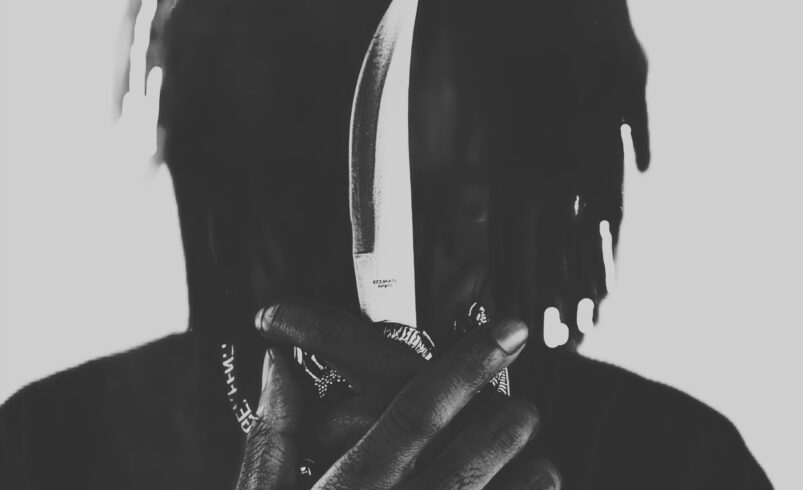 SiceVinci Delivers Impact with New Single “Hit Me”