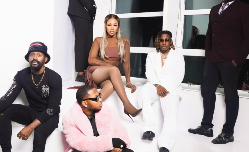 JD Key, YSGDAGOAT, and Swipy Ignite Dance Floors with Vibrant New Single “Ann Ale”