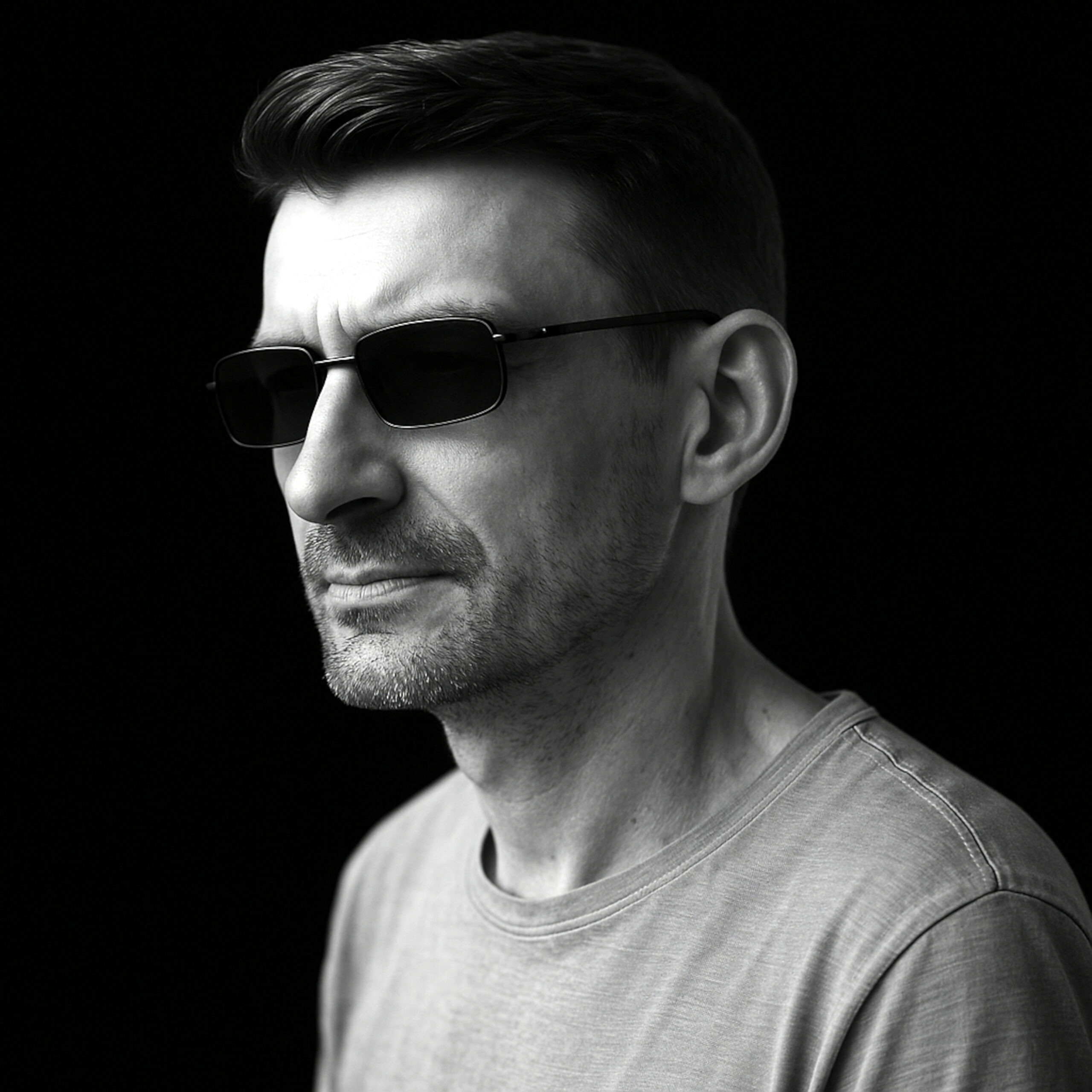 Bodo Bifroest Crafts Hypnotic Soundscape with Dark Chill Pop Single “Little Voices”