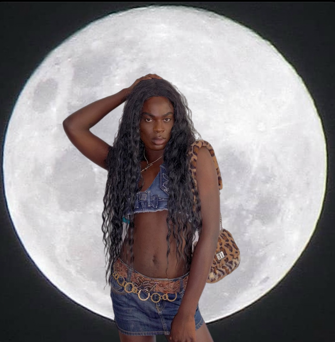 STELLA-AXEL Addresses LGBTQ+ Relationship Complexities in Powerful New Single “Tutto il Palazzo”