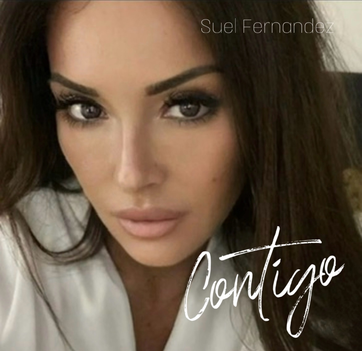 Suel Fernandez Releases A Spanish Afrobeat Sensation “Contigo”