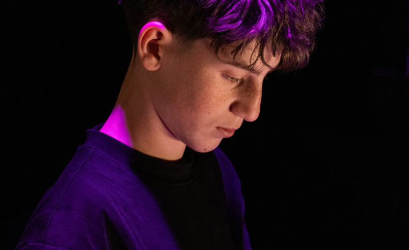 15-Year-Old Italian Prodigy Iagoose Drops Infectious New Single “What Can I Do”