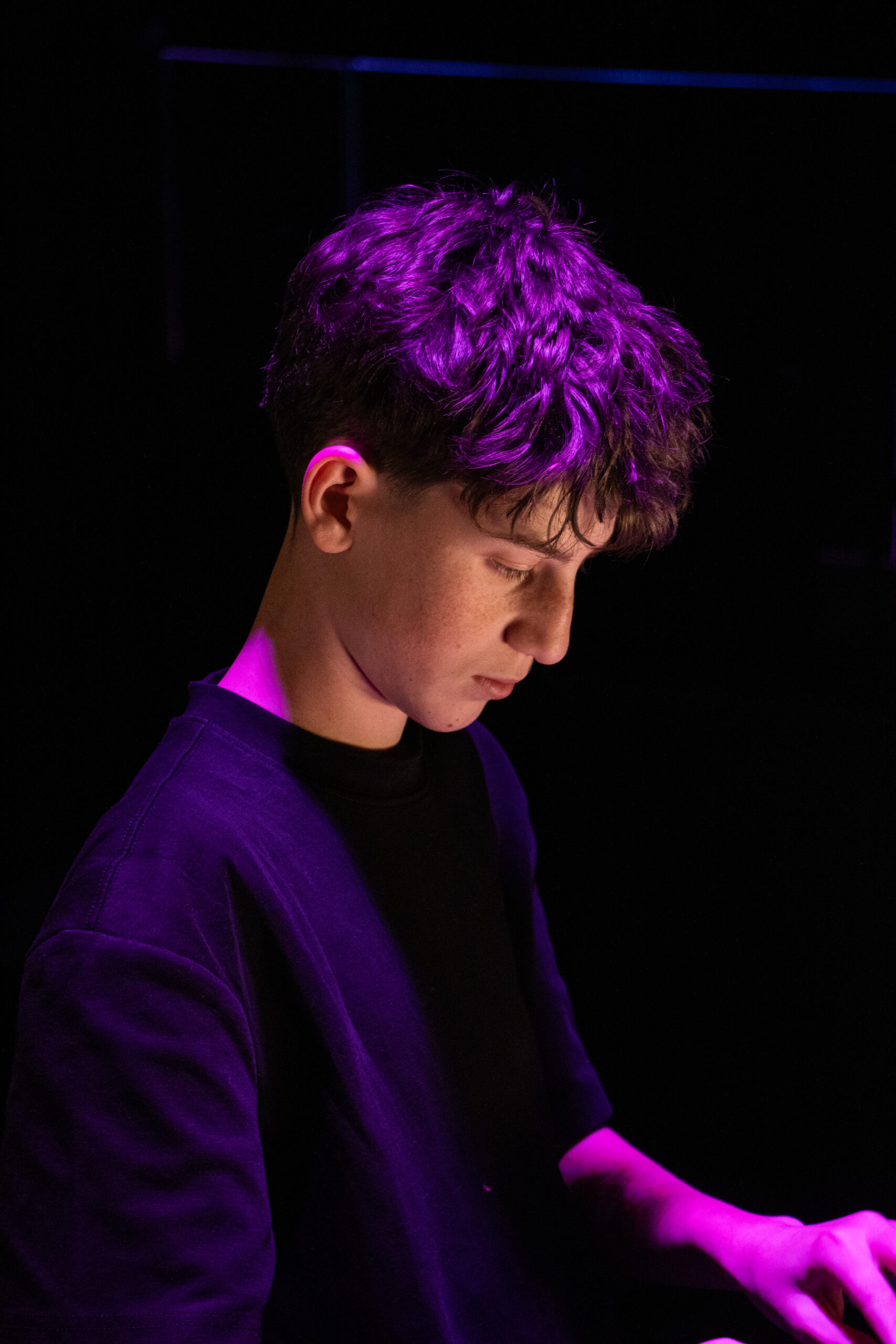 15-Year-Old Italian Prodigy Iagoose Drops Infectious New Single “What Can I Do”