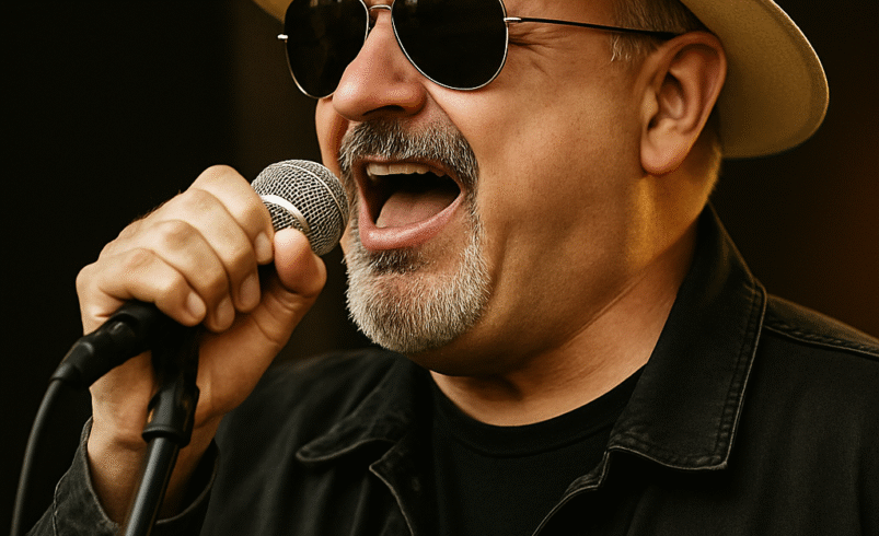 Penosi Sotterfugi Returns with “In Riva al Mare” from “Poetico Sporco Rock Remastered”
