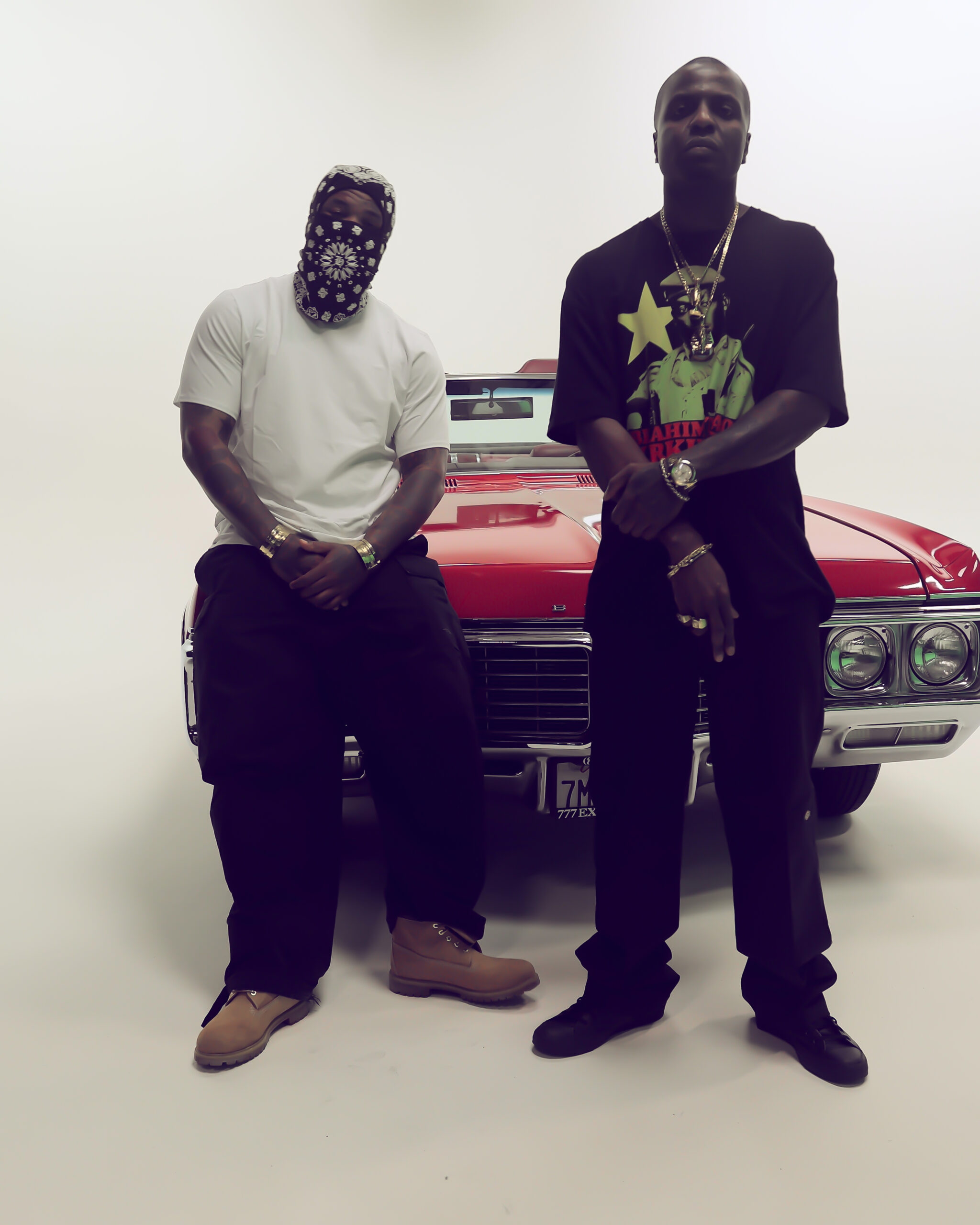 Riviir Teams Up with The Game for Nostalgic “Kochi”