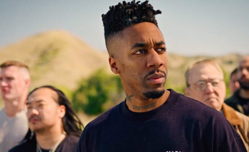 Dax Returns With Soul-Baring New Single “Man I Used To Be”