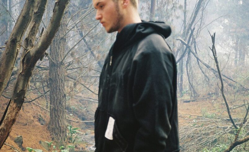 Eduard Luli Drops New Single “NOSTALGIA”
