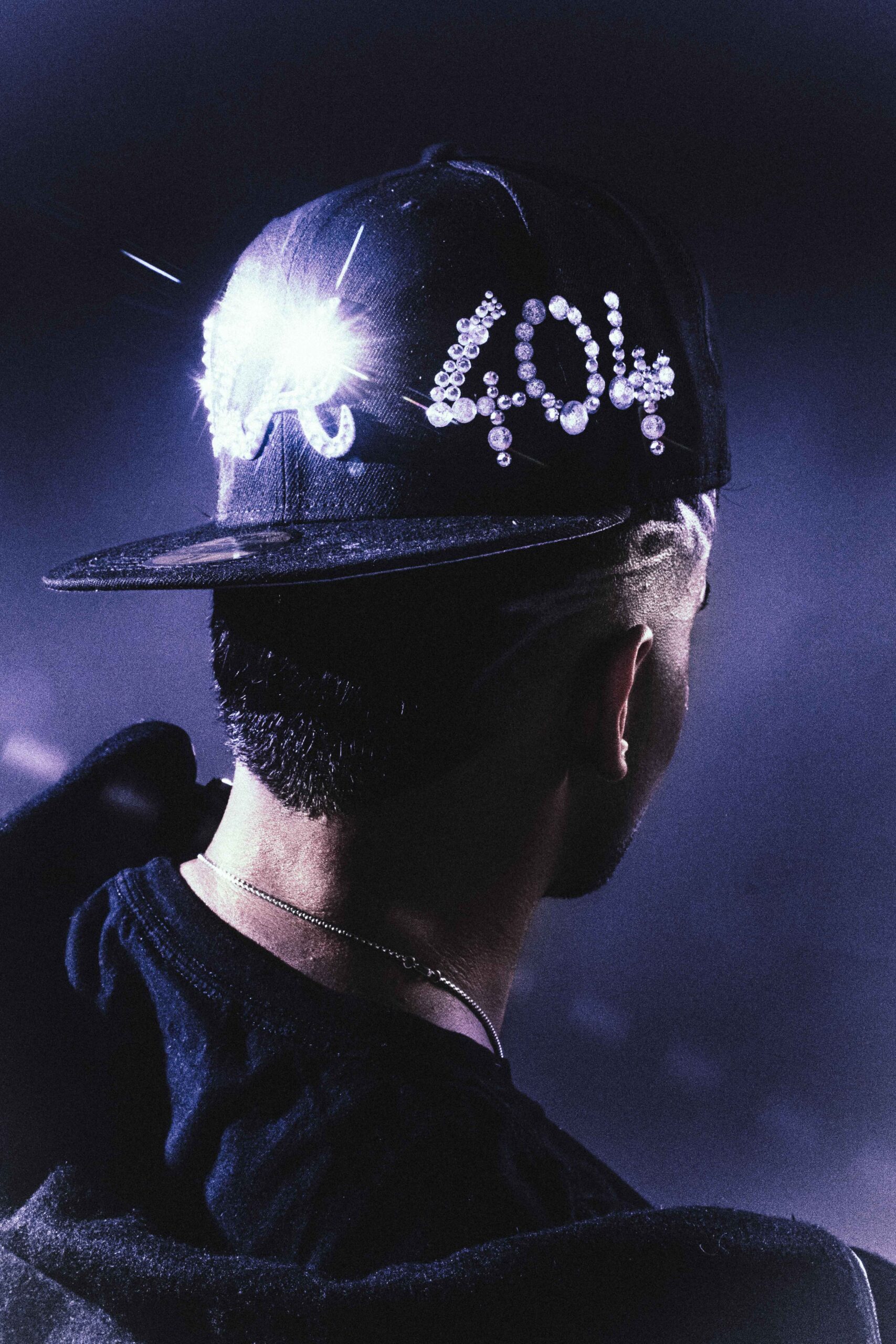 Marcel Mendoza Unveils New Three-Track EP “PERREO404”