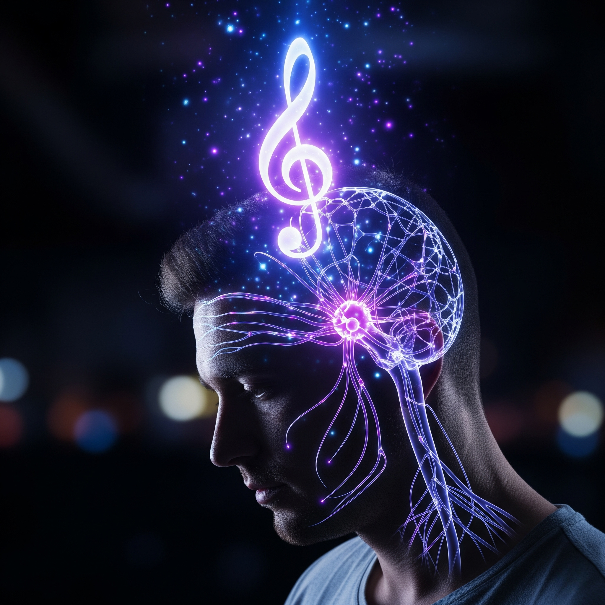 Lusyn Explores Emotional Authenticity with New Single “Ma che ne sai”