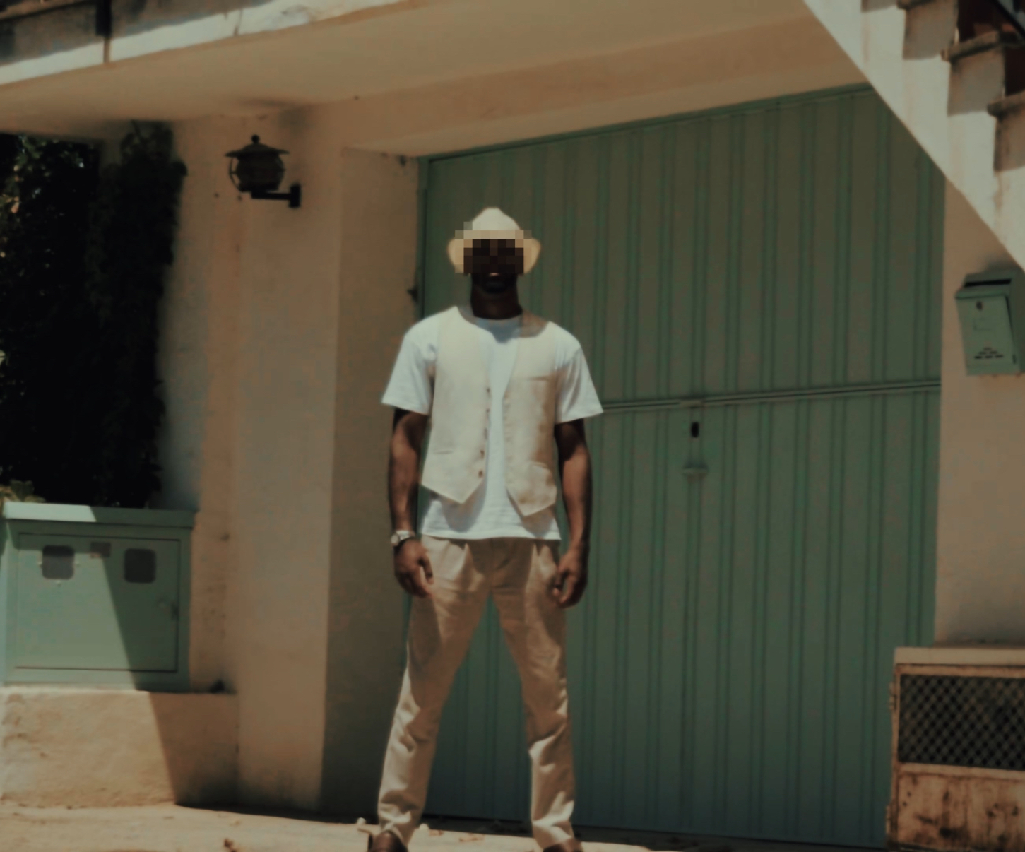 Papi King Unveils A Bold New Track “GEIST”