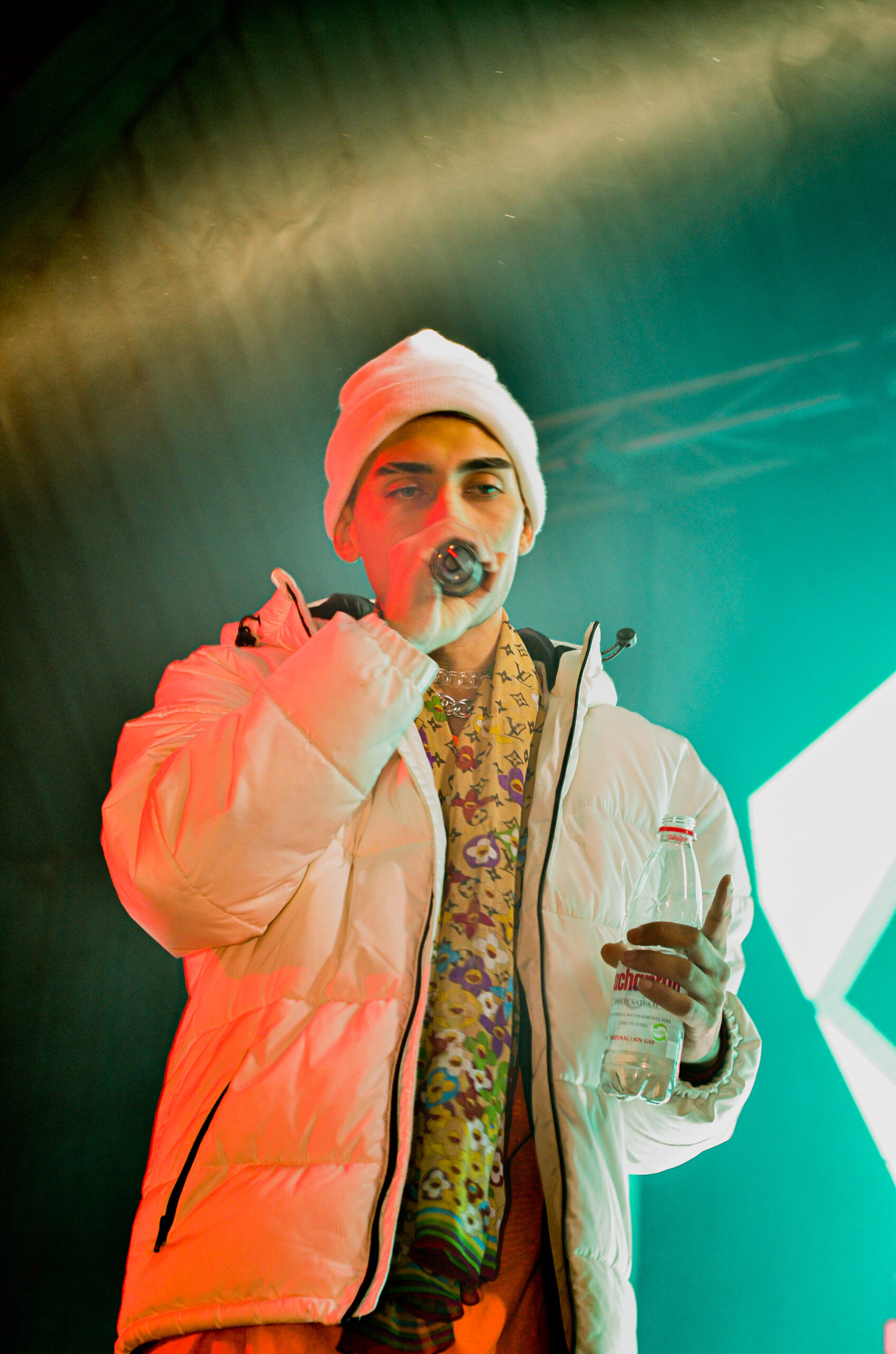 Yin Wise Presents A Bold New Single  “Dejavu”