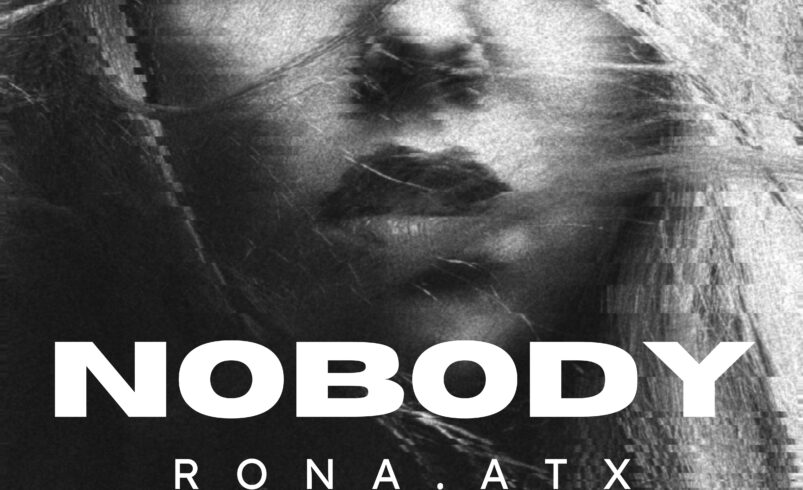 Austin Producer RoNa.ATX Delivers Cinematic House Journey with New Single “Nobody”