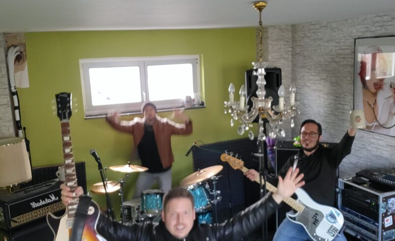 ElKremso Release Explosive New Single “Feel My Pain”