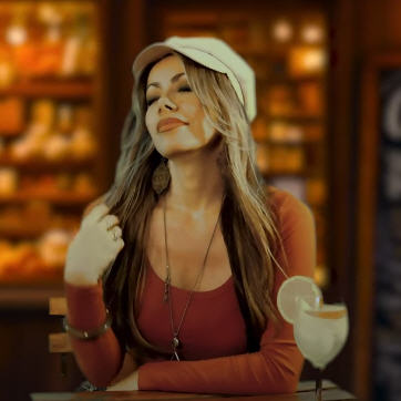 Carolina Medina Transforms Minnie Riperton’s “Lovin’ You” into Electrifying Dance Anthem