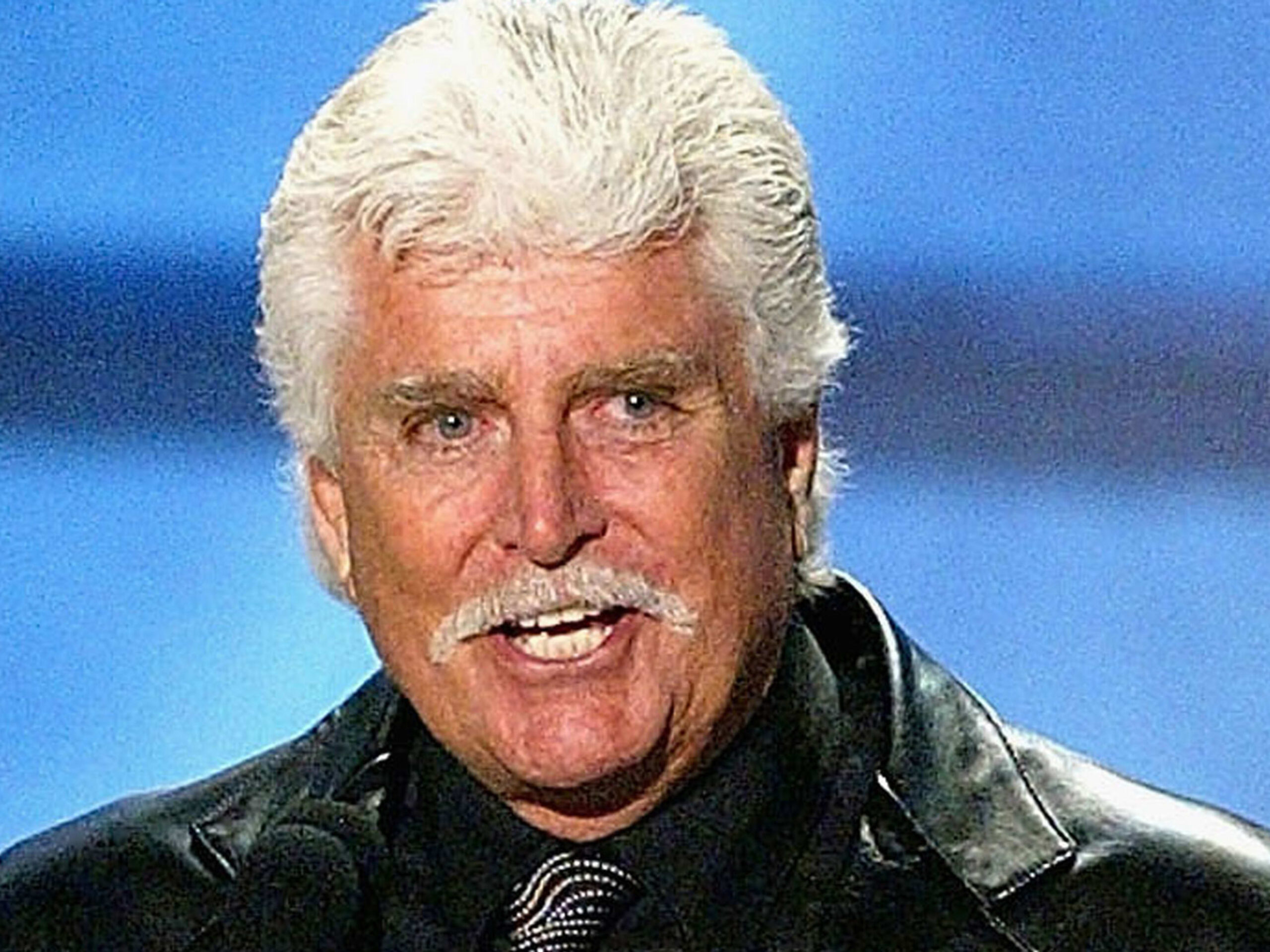 Ronnie Rondell Jr., Stuntman Set on Fire for Pink Floyd’s ‘Wish You Were Here’ Cover, Dies at 88