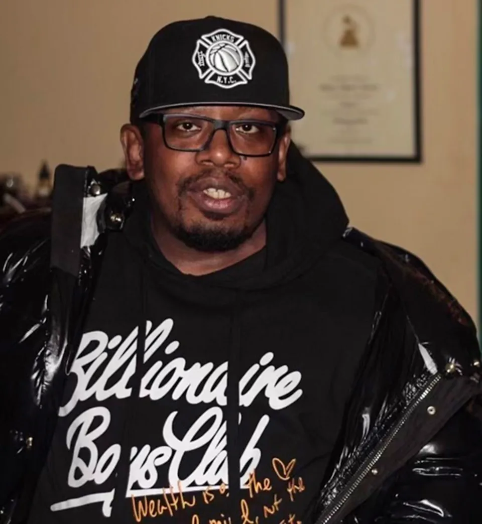 Omen — Producer for Drake, Beyoncé & More — Found Dead at 49: Report