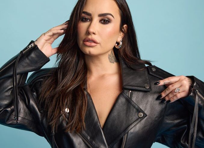 Demi Lovato Reminds You She’s ‘Still Here’ With Teaser for Club-Ready New Song