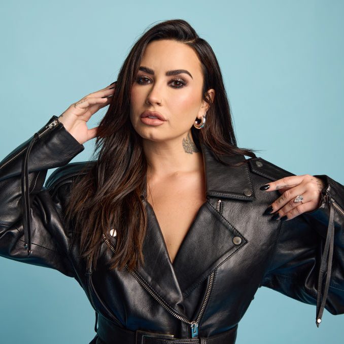 Demi Lovato Reminds You She’s ‘Still Here’ With Teaser for Club-Ready New Song