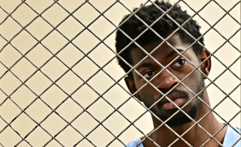 Lil Nas X’s Dad Says Music Industry Pressure Led to Rapper’s Arrest, Jailing: ‘We All Have Breakdowns Every Now and Then’