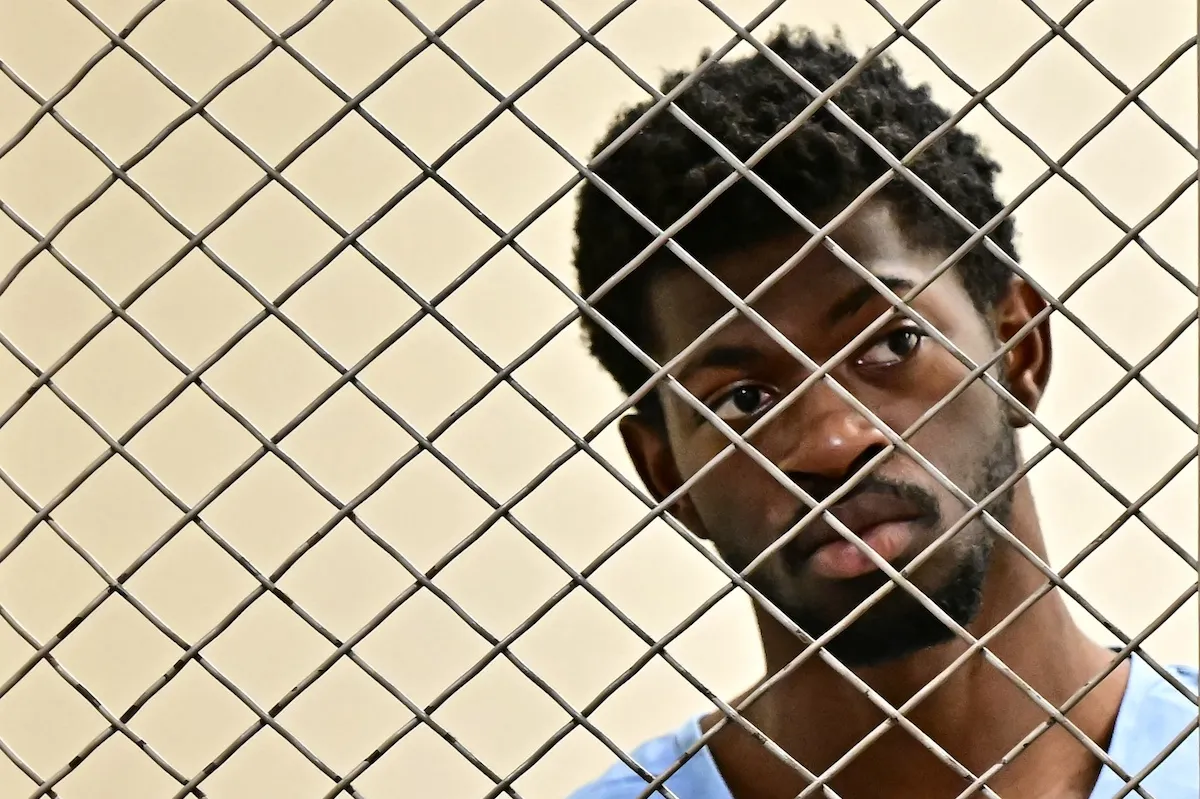 Lil Nas X’s Dad Says Music Industry Pressure Led to Rapper’s Arrest, Jailing: ‘We All Have Breakdowns Every Now and Then’