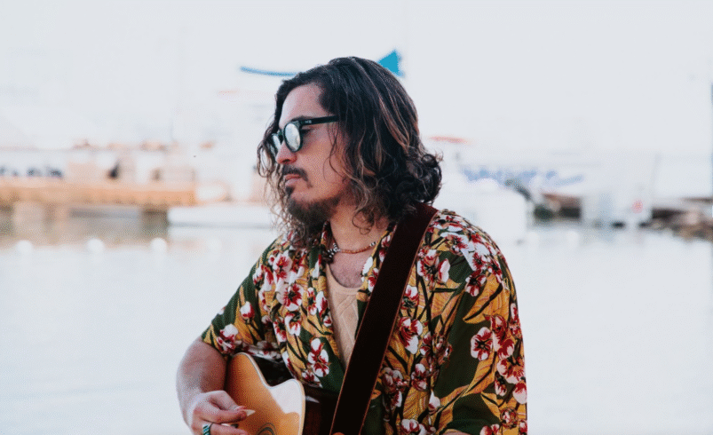 Eddie Witz and The Most High Reimagine ‘My Island’ As A Global Healing Anthem
