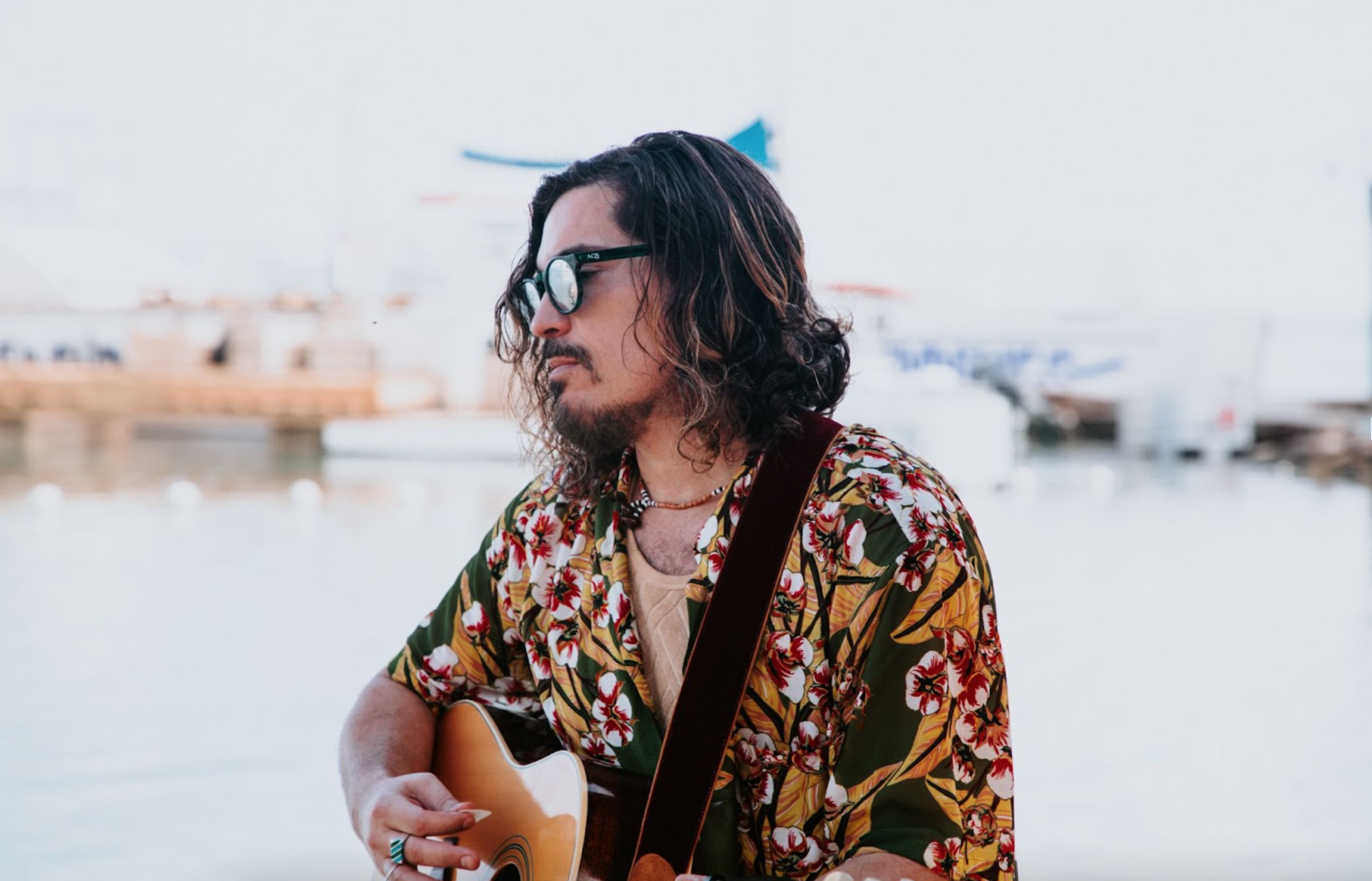 Eddie Witz and The Most High Reimagine ‘My Island’ As A Global Healing Anthem