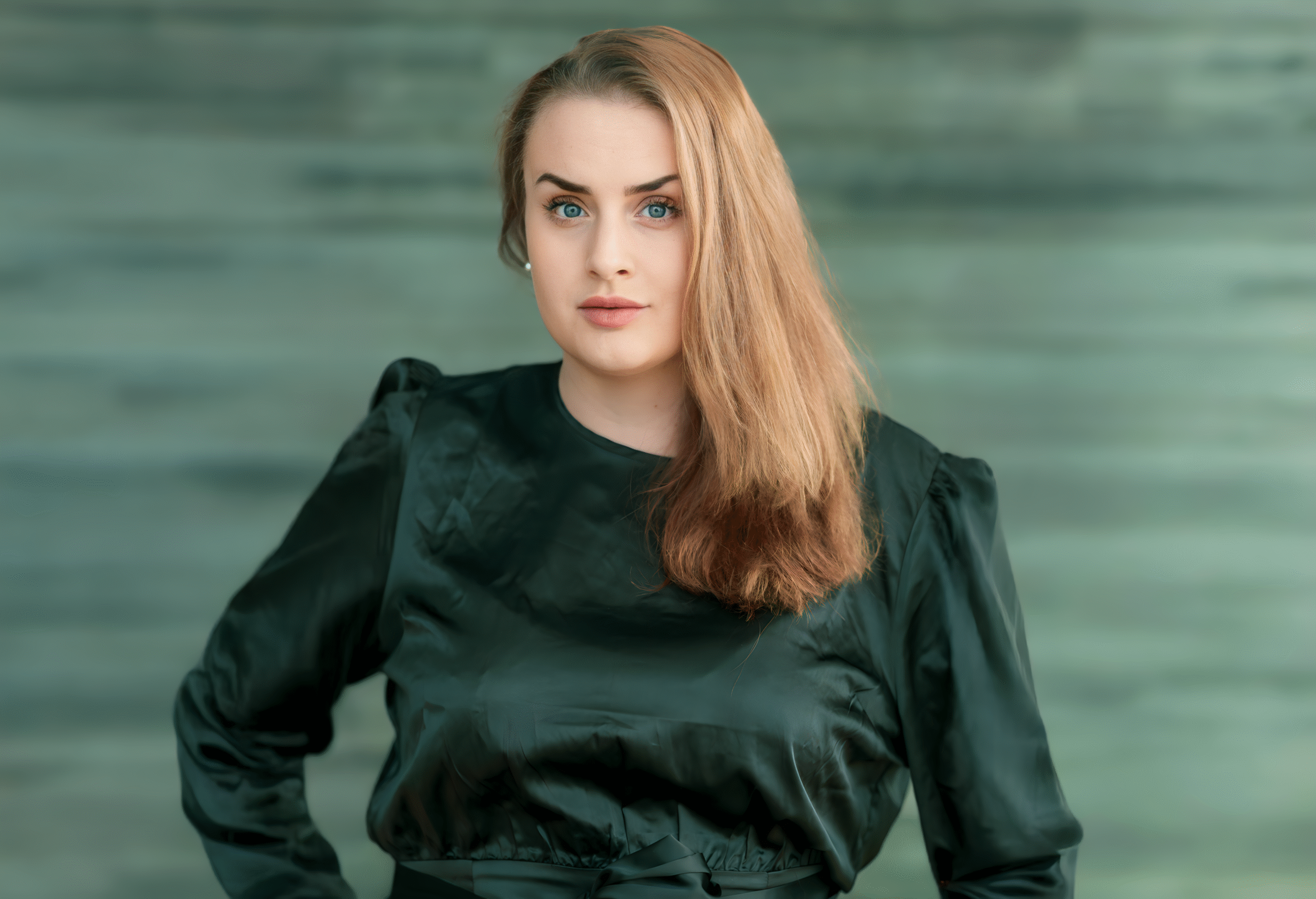 Sophia Bolinder Releases New Single “I Can Feel It” (feat. John Soul)