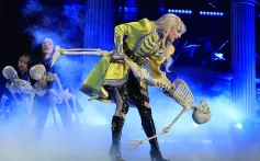 Lady Gaga Achieves a Hot 100 Feat for the First Time in a Dozen Years With ‘The Dead Dance’